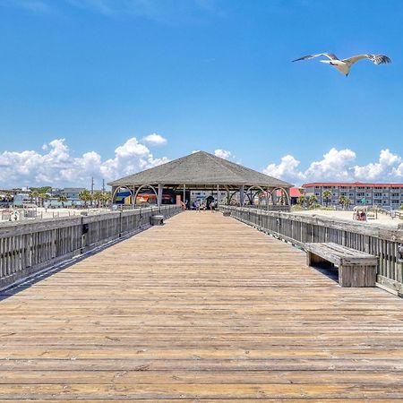 Blackbeard'S Revenge Villa Tybee Island Eksteriør billede